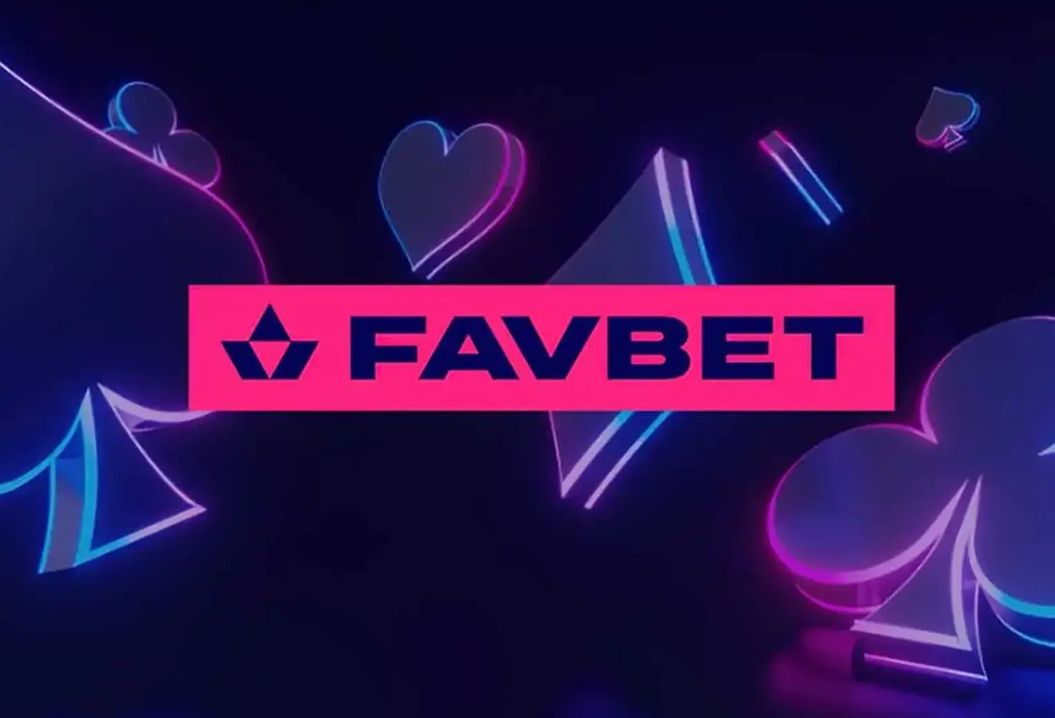 FavBet Casino Logo